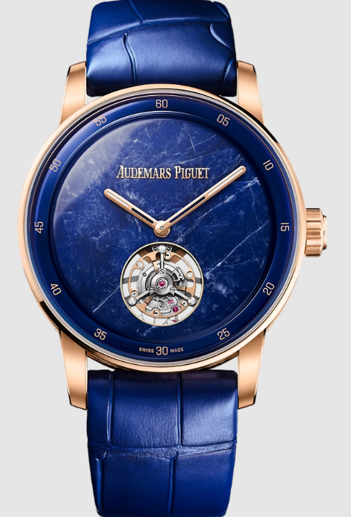 26665OR.OO.D349CR.01 Fake Audemars Piguet Royal Oak Perpetual Calendar 38 watch